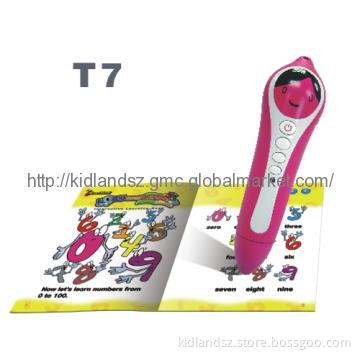 iSmart Lovely Talking Pen